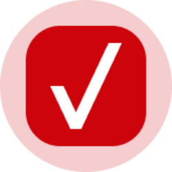Verizon (Ondo Tokenized)