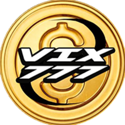 VIX777