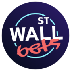 WallStreetBets DApp