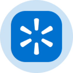 Walmart (Ondo Tokenized Stock)