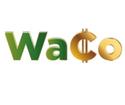 Waste Digital Coin