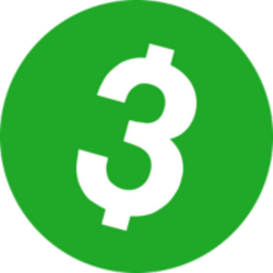 Web 3 Dollar