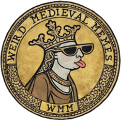 Weird Medieval Memes