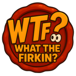 What The Firkin?