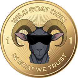 Wild Goat Coin