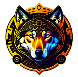 WOLF SOLANA