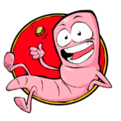 Worms Among Us