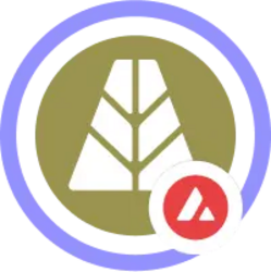 Wrapped Aave Avalanche AUSD