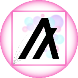 Wrapped ALGO