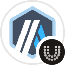 Wrapped Arbitrum (Universal)