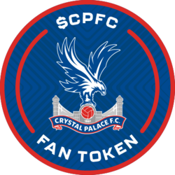 Wrapped Crystal Palace FC (Kayen)