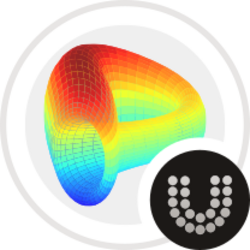 Wrapped Curve (Universal)