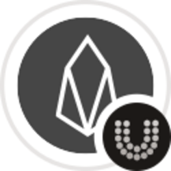 Wrapped EOS (Universal)