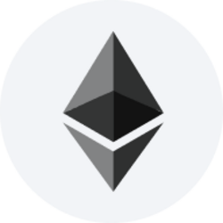 Wrapped ETH (DeFiVerse)