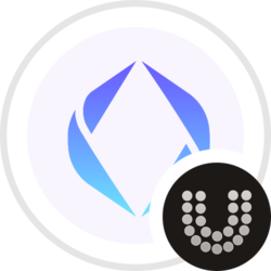 Wrapped Ethereum Name Service (Universal)