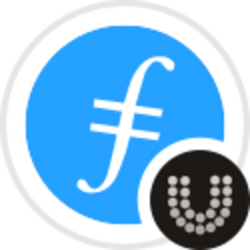 Wrapped Filecoin (Universal)