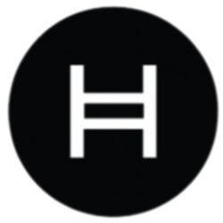 Wrapped HBAR (SaucerSwap)