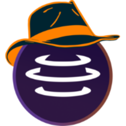 Wrapped Jones AURA