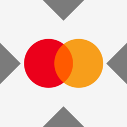 Wrapped Mastercard xStock