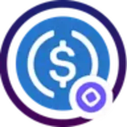 Wrapped Neverland USDC