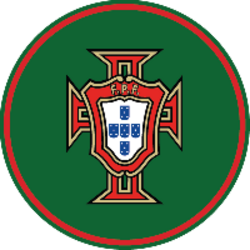 Wrapped Portugal National Team (Kayen)