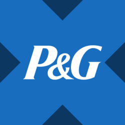 Wrapped Procter & Gamble xStock