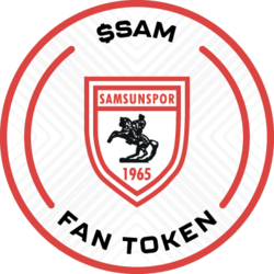 Wrapped Samsunspor (Kayen)