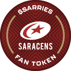 Wrapped Saracens (Kayen)