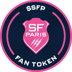 Wrapped Stade Francais Paris (Kayen)