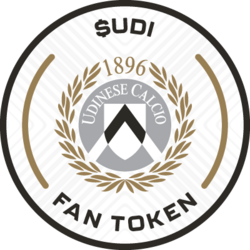 Wrapped Udinese Calcio (Kayen)