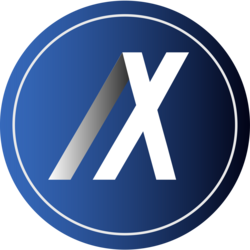 Folks Finance Staked xALGO