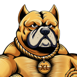 XL BULLY
