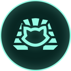 xRAM Liquid Staking Token