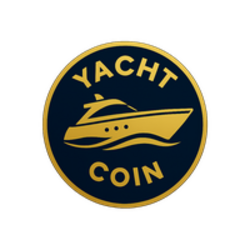 Yachtcoin