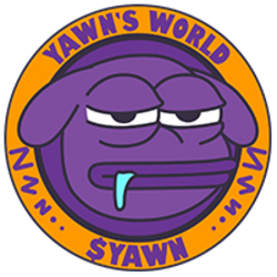 Yawn's World