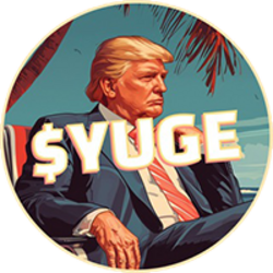 Yuge Meme
