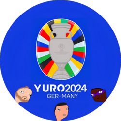 Yuro 2024