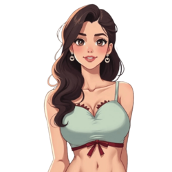 ZARA AI