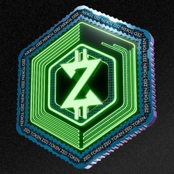 ZED Token