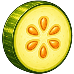Zucchini