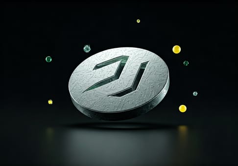 Hedera (HBAR)：具機構信譽的企業區塊鏈