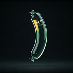  LBank x Nobody Sausage: The Viral IP Behind $NOBODY