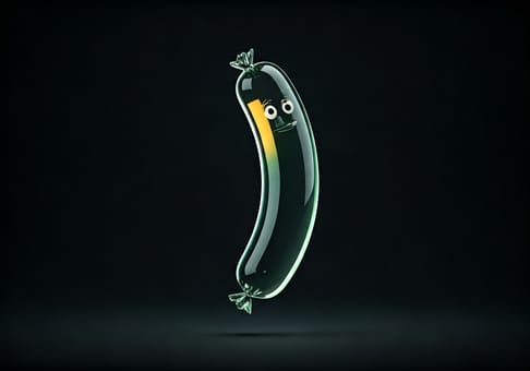  LBank x Nobody Sausage: The Viral IP Behind $NOBODY