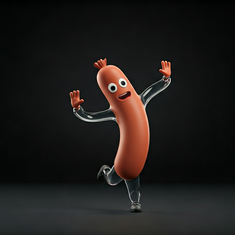 What Is Nobody Sausage? Creator, Meme, and $NOBODY Coin