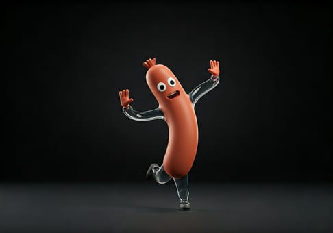 什麼是Nobody Sausage？創作者、迷因與$NOBODY幣