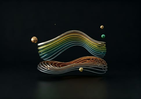 比特幣彩虹圖：BTC對數圖表帶解釋