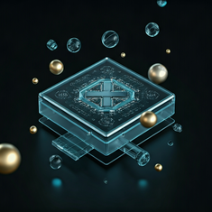 Chainlink (LINK): Oracle-Netzwerk und $LINK erklärt