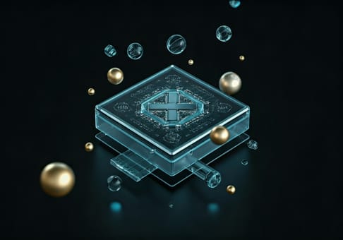 Chainlink (LINK): Oracle-Netzwerk und $LINK erklärt