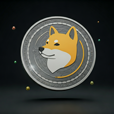 Prognose: Wolver Inu ist einer der riskantesten Krypto-Wetten im Jahr 2026