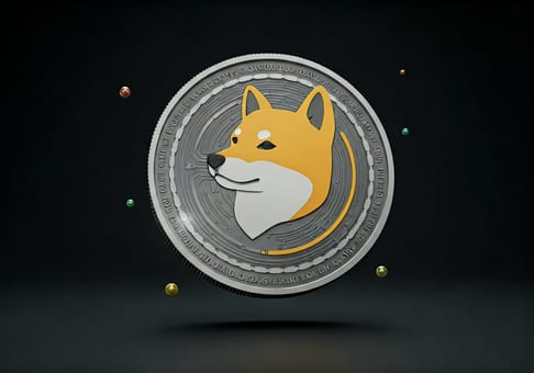 Prognose: Wolver Inu ist einer der riskantesten Krypto-Wetten im Jahr 2026